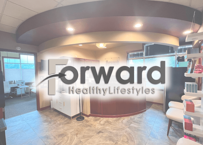 Forward Healthy Lifestyles clinic