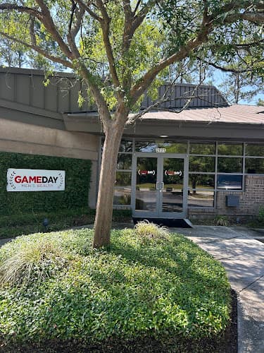 Gameday Men's Health Goose Creek clinic