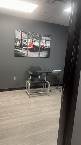 Gameday Men's Health Greenfield Hales Corners, WI clinic
