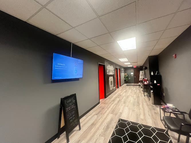 Gameday Men's Health Smyrna TRT, Peptide, ED and Wellness Clinic clinic