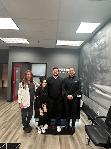 Gameday Men's Health Stockton - ED and TRT Clinic clinic