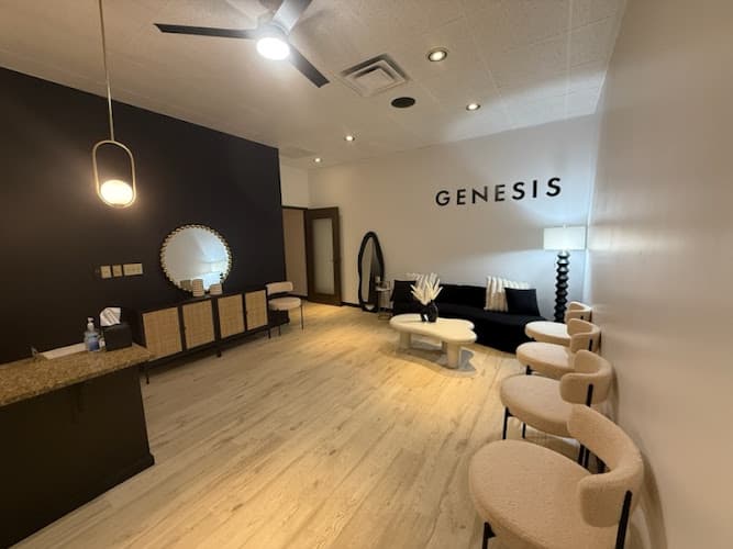 Genesis Lifestyle Medicine clinic