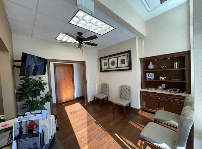 Genesis Lifestyle Medicine clinic