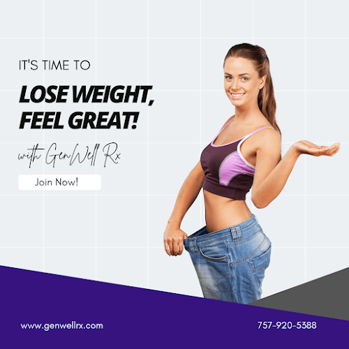 GenWell Rx clinic