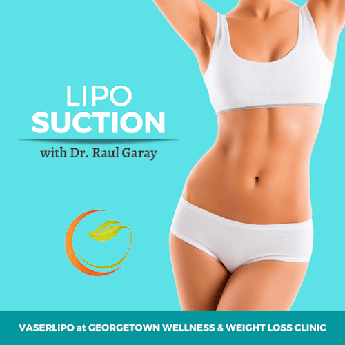 Georgetown Wellness & Weightloss Clinic clinic