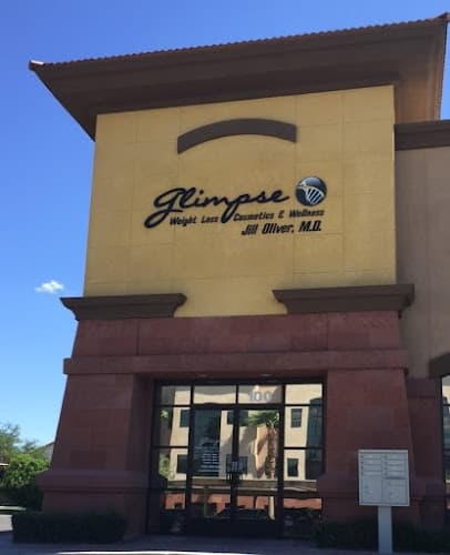 Glimpse Medical - Jill Oliver M.D. clinic