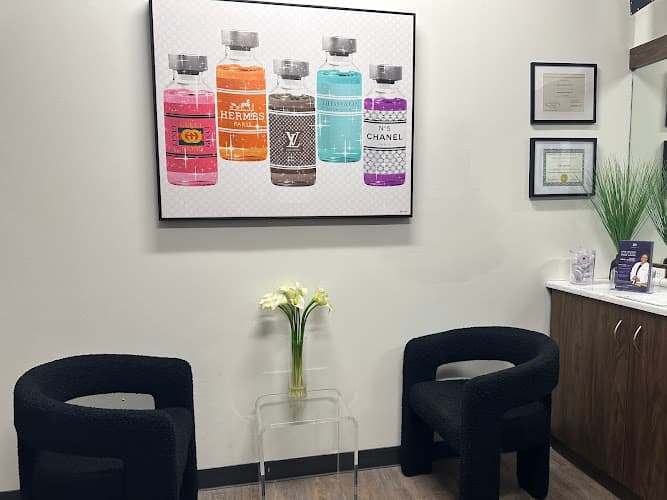 Good Shots Med Spa clinic