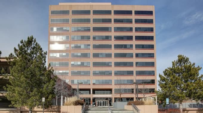 Grossman Wellness Center clinic