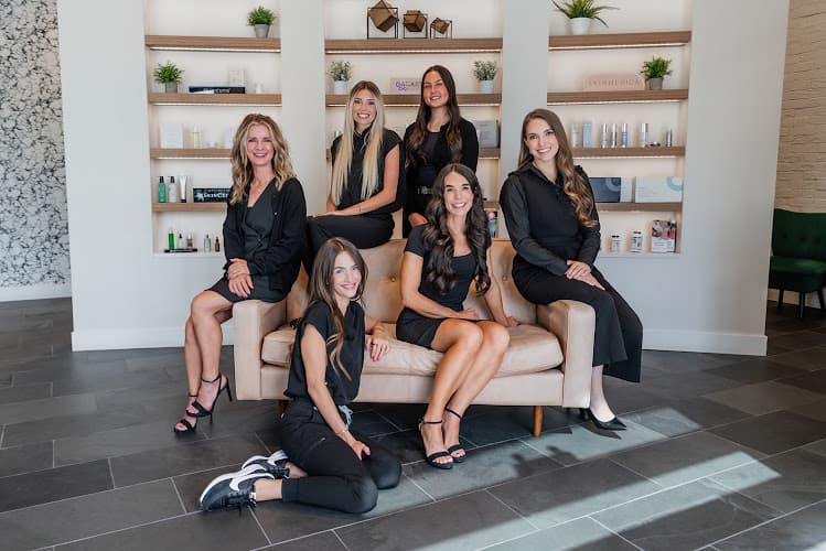 Haus of Aesthetics Provo clinic