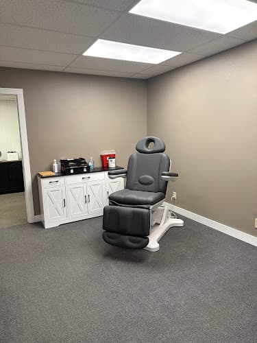 Health + Hormones clinic