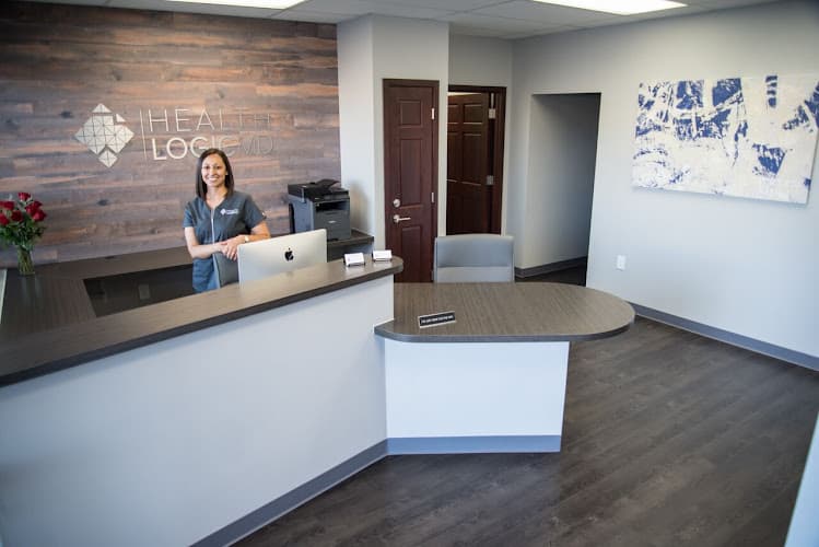 HealthLogicMD clinic