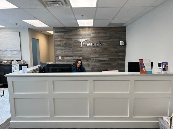 Healthy Aging Medical Centers clinic