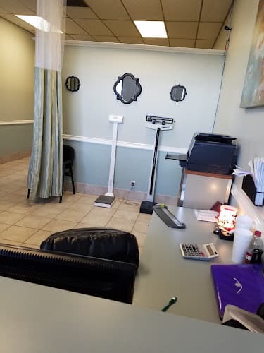 Healthy Steps Medical Weight Loss clinic