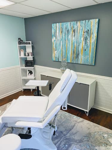 Hebe Aesthetics and Vitality clinic