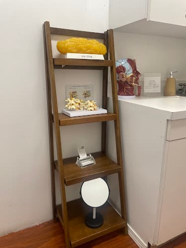 HEC Wellness Center clinic