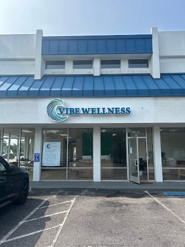 Hidration IV & Wellness Spa & Vibe Wellness clinic