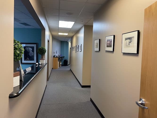 Hormone Clinic, LLC clinic