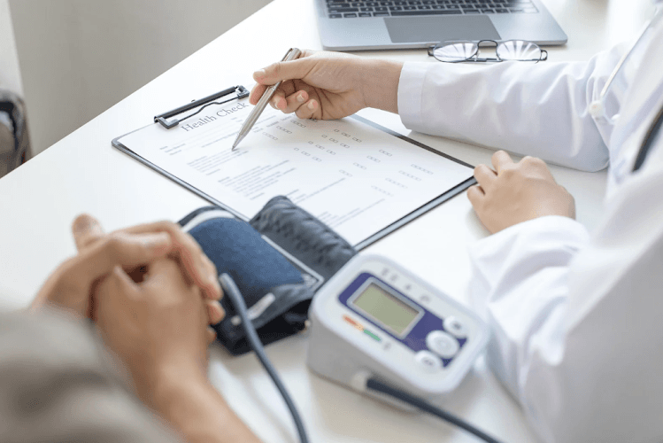 Hormone Health Inverness clinic