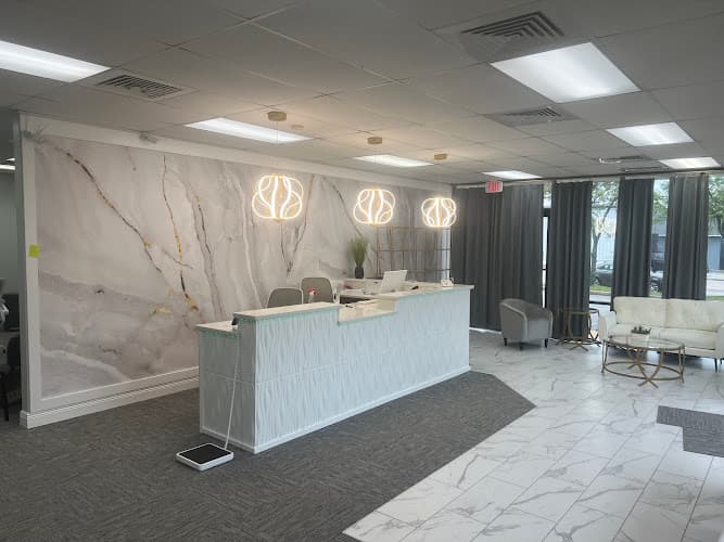 Hormone House and Aesthetics clinic