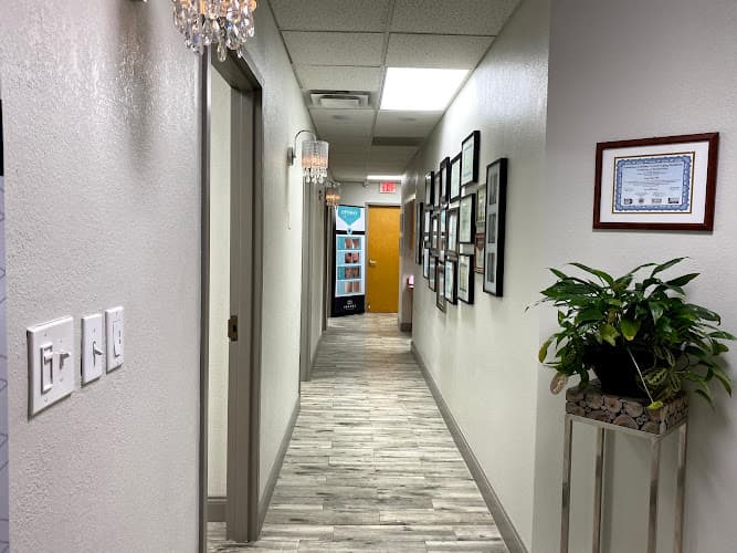 Hormone Replacement Therapy Orlando clinic