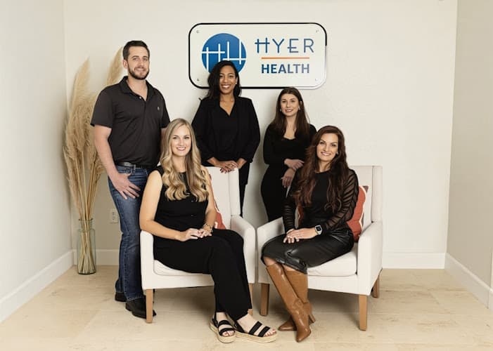 Peptide Therapy Clinics in Ormond Beach, FL