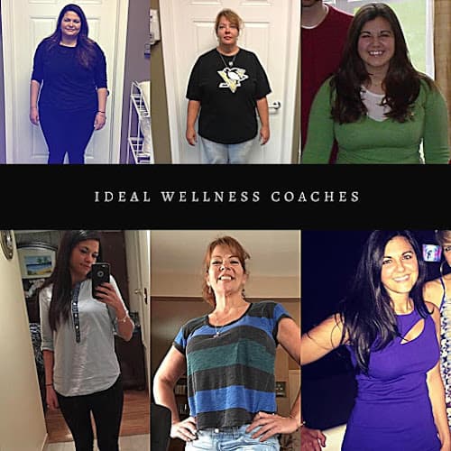 Ideal Wellness and Weight Loss clinic