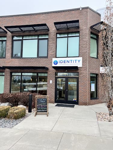 Identity Hormones and Healthcare clinic