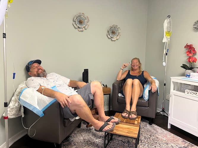 Indigovia clinic