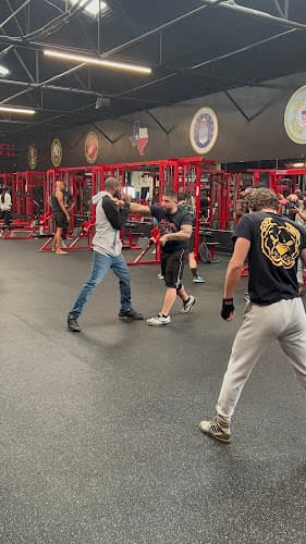 Infinity Functional Performance, LLC clinic