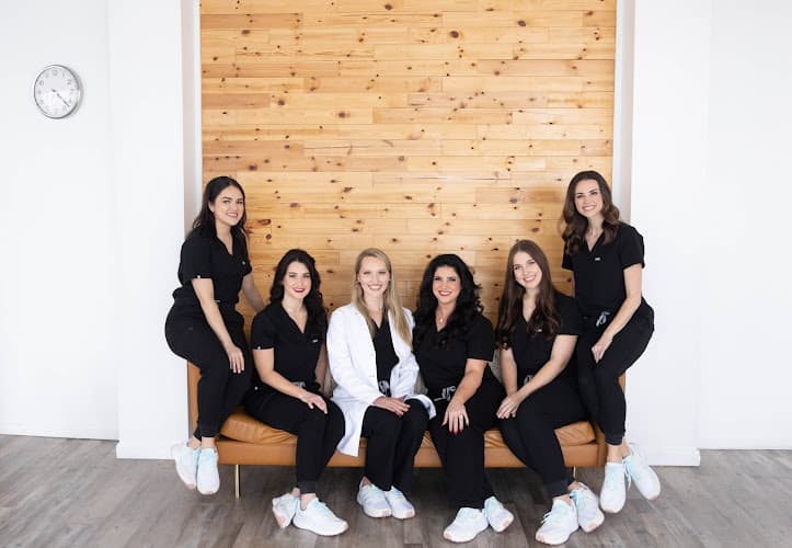 InjectCo clinic