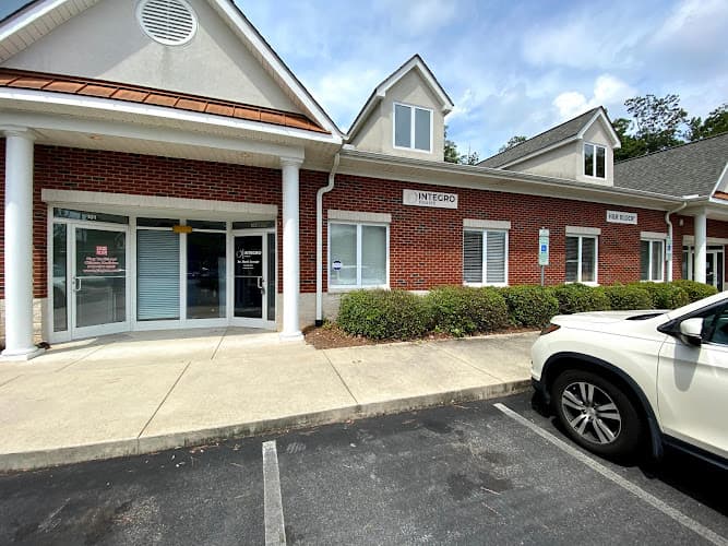 Integro Health clinic