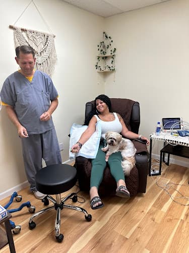 J&A Health and Wellness Services clinic