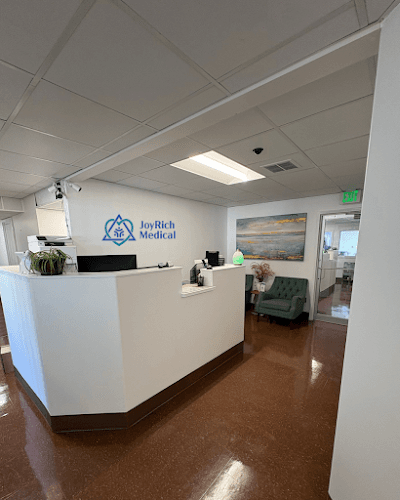 JoyRich Medical clinic