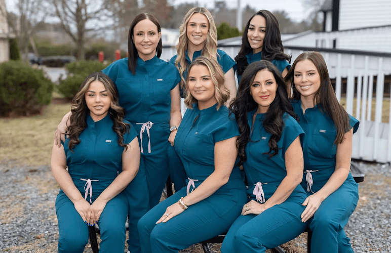 JSJ Aesthetics and Wellness clinic