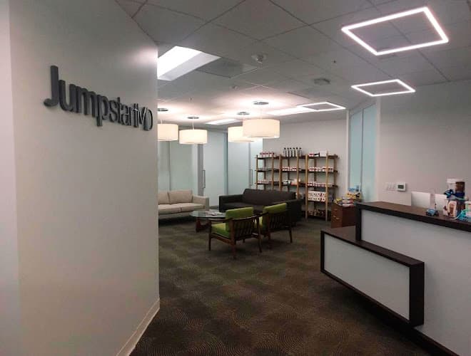 JumpstartMD clinic