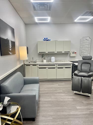 Kinetic Clinic clinic