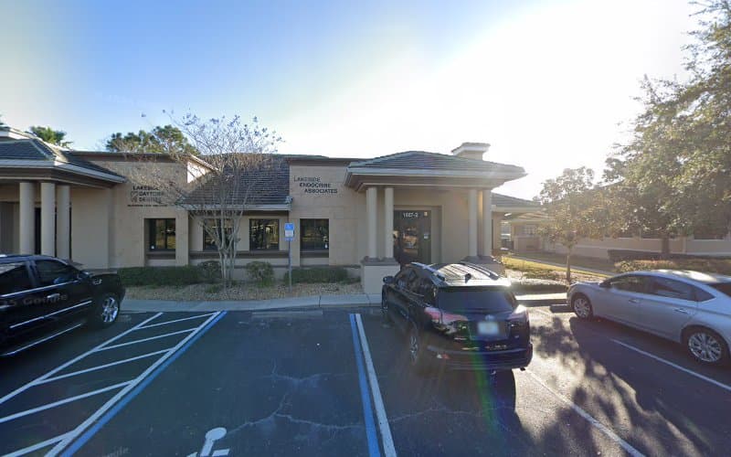 Peptide Therapy Clinics in Daytona Beach, FL