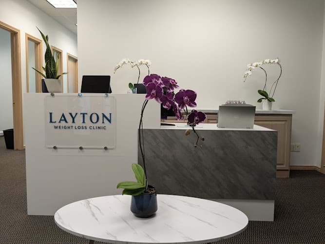 Layton Weight Loss Clinic clinic