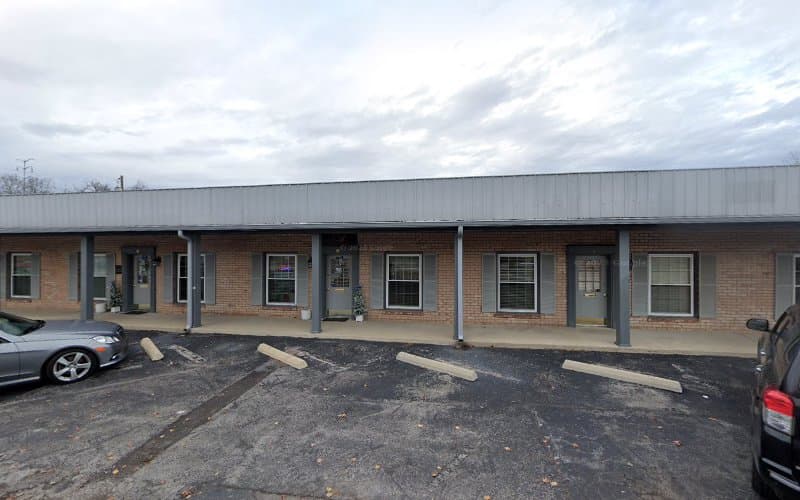 Lexington Wellness and Men's Health clinic