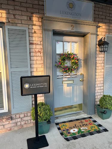 Lexington Wellness and Weight Loss clinic
