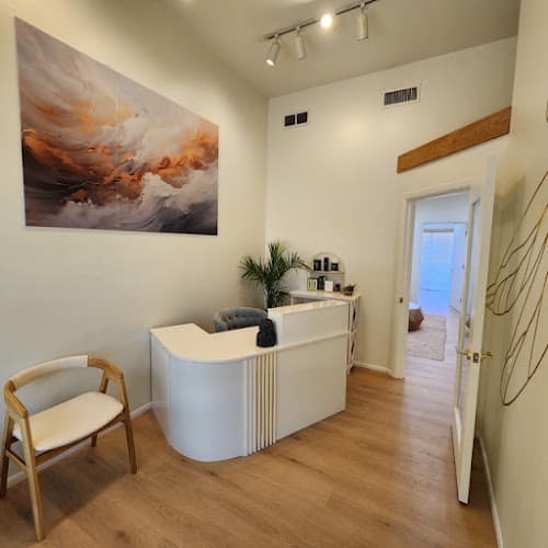 Libellula Health clinic