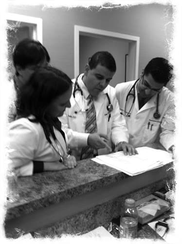LIFE*MOD clinic