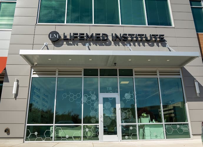 LifeMed Institute clinic