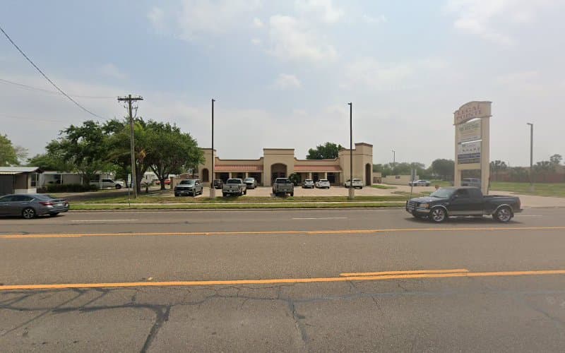 Lion's Lead Health clinic