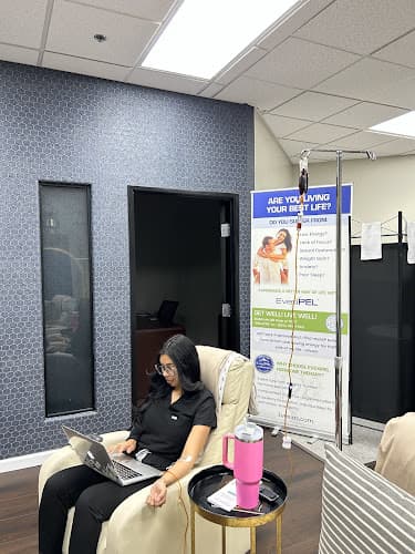 Lively Integrated Health, LLC clinic