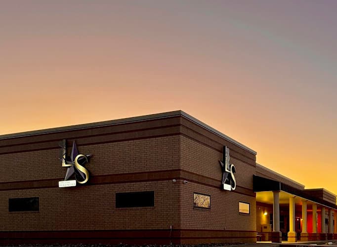 Lone Star Biogenetics clinic