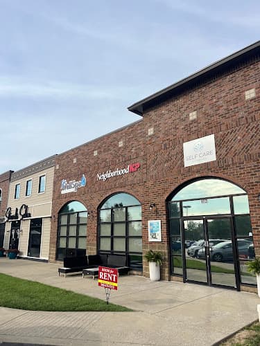 LouWellSpa clinic