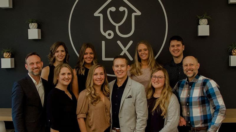 LX Medical clinic