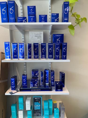 M Aesthetics clinic