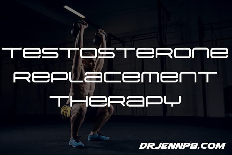MedClub Testosterone & Bioidentical Hormones clinic